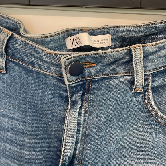 Zara jeans - Picture 3 of 3
